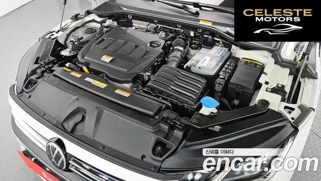 VOLKSWAGEN 2.0 TDI 2022 — photo 6 sur 26