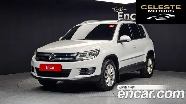VOLKSWAGEN 2.0 TDI 2015 — photo 1 sur 20