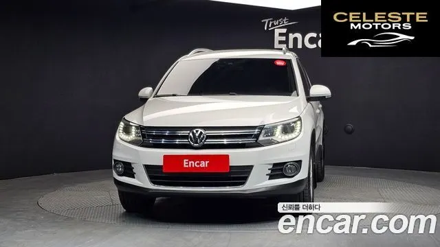 VOLKSWAGEN 2.0 TDI 2015 — photo 3 sur 20