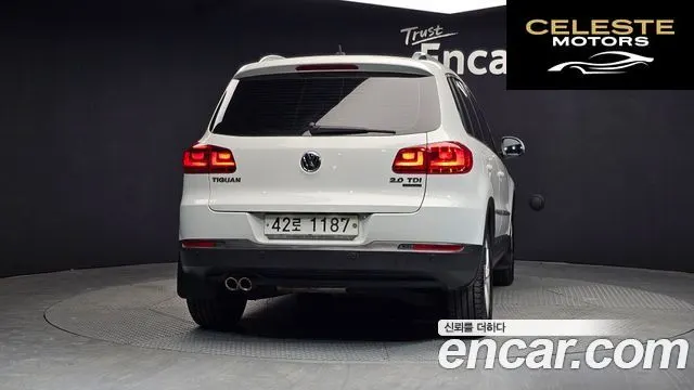 VOLKSWAGEN 2.0 TDI 2015 — photo 4 sur 20