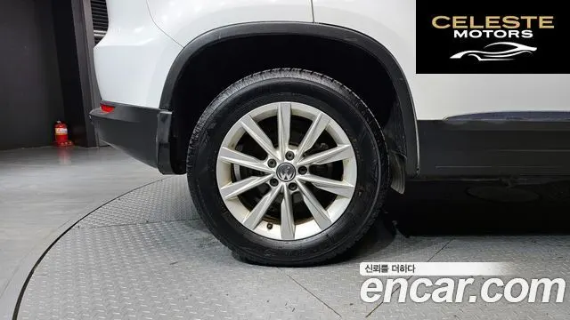 VOLKSWAGEN 2.0 TDI 2015 — photo 5 sur 20