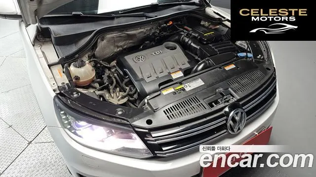 VOLKSWAGEN 2.0 TDI 2015 — photo 6 sur 20