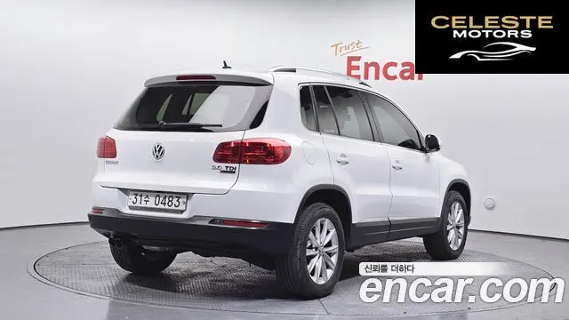 VOLKSWAGEN 2.0 TDI 2016 — photo 2 sur 20