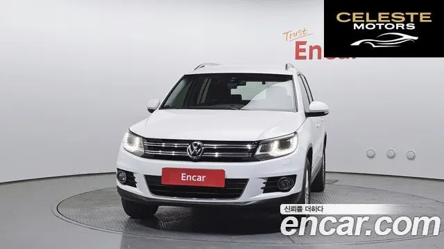 VOLKSWAGEN 2.0 TDI 2016 — photo 3 sur 20