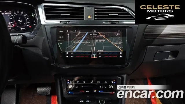 VOLKSWAGEN 2.0 TSI 2023 — photo 14 sur 20