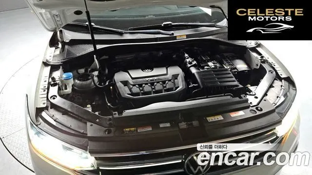 VOLKSWAGEN 2.0 TSI 2023 — photo 5 sur 20