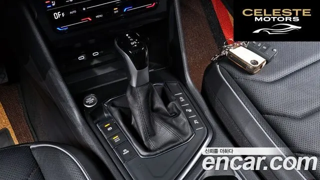 VOLKSWAGEN 2.0 TSI 2023 — photo 8 sur 20