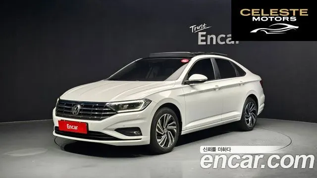 VOLKSWAGEN 71.4 TSI 2020 — photo 1 sur 20