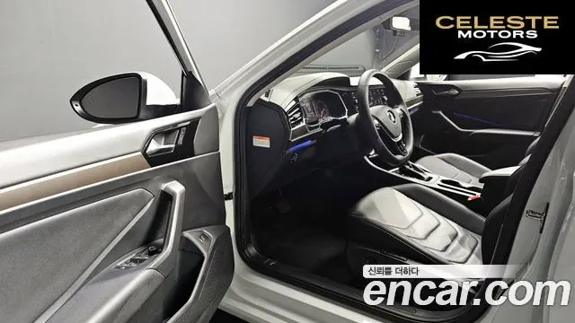VOLKSWAGEN 71.4 TSI 2020 — photo 10 sur 20