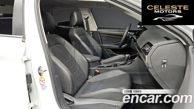 VOLKSWAGEN 71.4 TSI 2020 — photo 11 sur 20