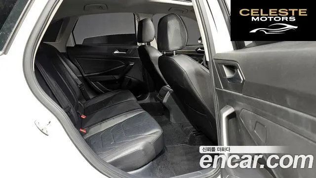 VOLKSWAGEN 71.4 TSI 2020 — photo 12 sur 20