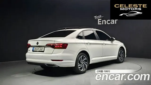 VOLKSWAGEN 71.4 TSI 2020 — photo 2 sur 20