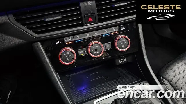 VOLKSWAGEN 71.4 TSI 2020 — photo 20 sur 20