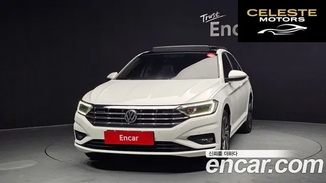 VOLKSWAGEN 71.4 TSI 2020 — photo 3 sur 20