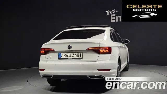 VOLKSWAGEN 71.4 TSI 2020 — photo 4 sur 20