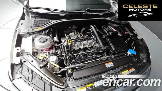 VOLKSWAGEN 71.4 TSI 2020 — photo 6 sur 20