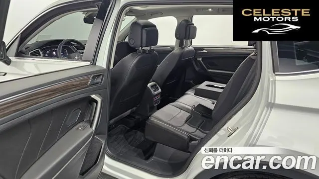VOLKSWAGEN 2.0 TSI 2023 — photo 11 sur 20