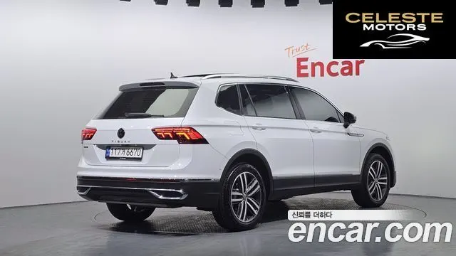 VOLKSWAGEN 2.0 TSI 2023 — photo 2 sur 20
