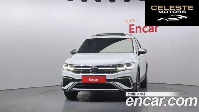 VOLKSWAGEN 2.0 TSI 2023 — photo 3 sur 20
