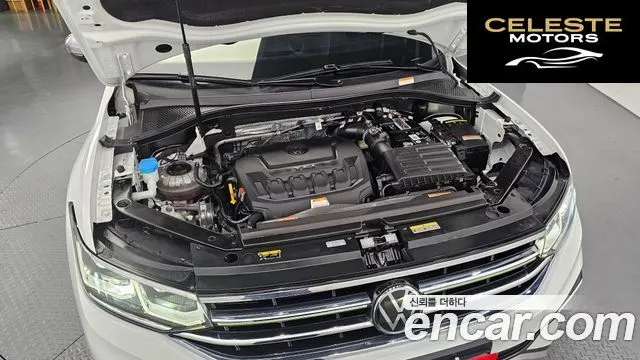 VOLKSWAGEN 2.0 TSI 2023 — photo 6 sur 20