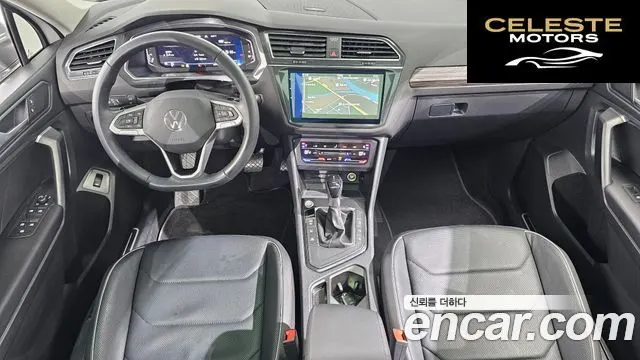 VOLKSWAGEN 2.0 TSI 2023 — photo 7 sur 20