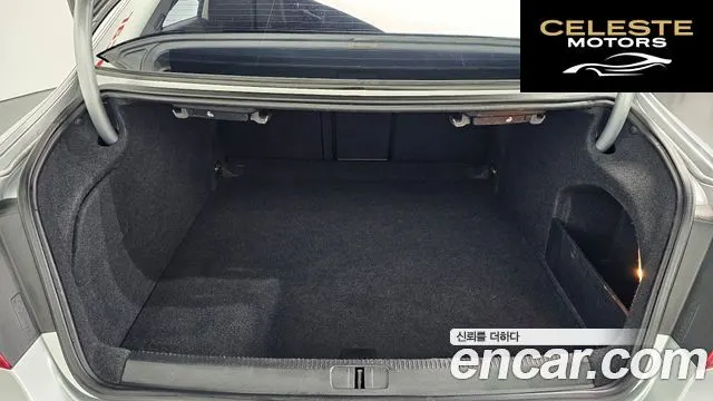 VOLKSWAGEN CC 2.0 TSI 2015 — photo 20 sur 20