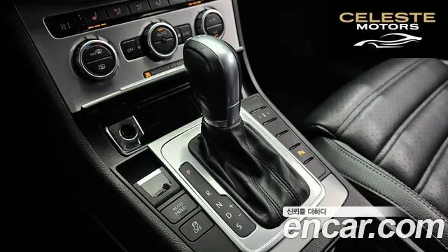 VOLKSWAGEN CC 2.0 TSI 2015 — photo 9 sur 20