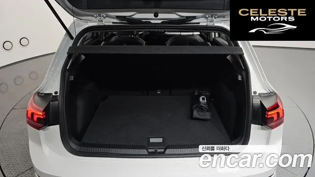 VOLKSWAGEN 82.0 TDI Premium 2025 — photo 20 sur 20