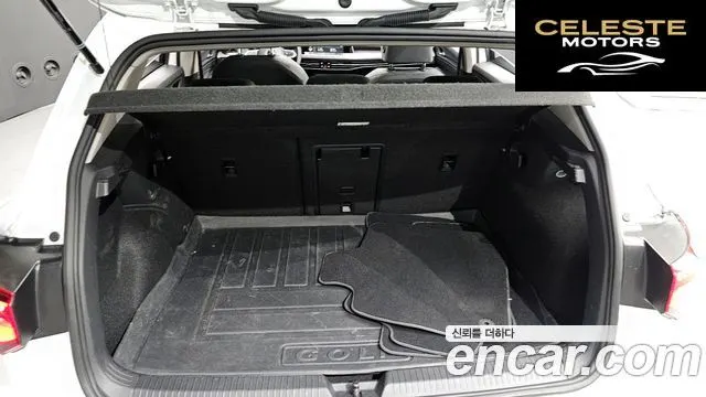 VOLKSWAGEN 82.0 TDI 2022 — photo 20 sur 20