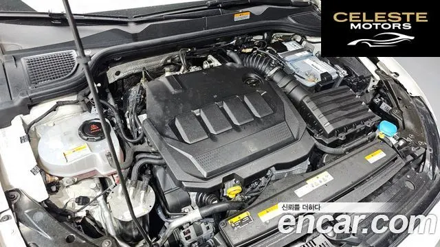 VOLKSWAGEN 82.0 TDI 2022 — photo 6 sur 20