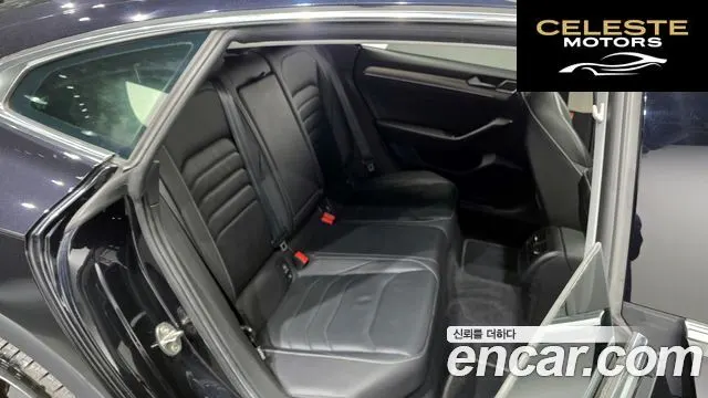 VOLKSWAGEN 2.0 TDI Premium 2020 — photo 12 sur 20