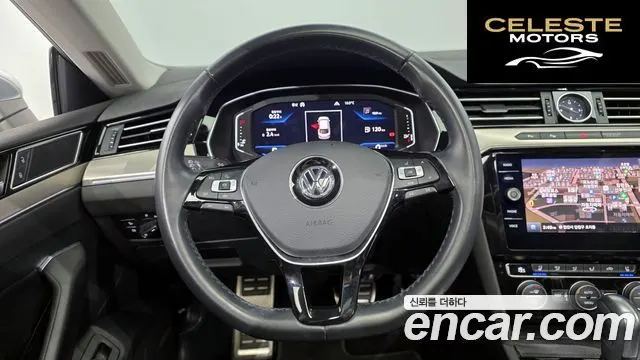 VOLKSWAGEN 2.0 TDI Premium 2020 — photo 16 sur 20