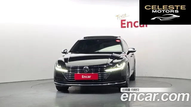 VOLKSWAGEN 2.0 TDI Premium 2020 — photo 3 sur 20