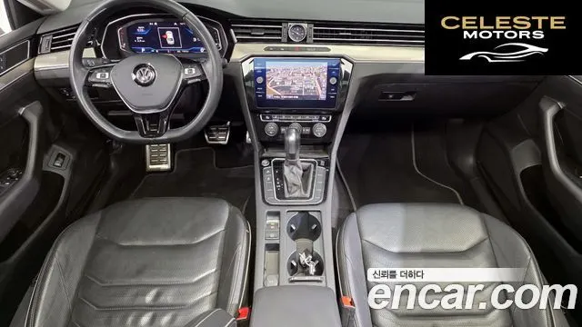 VOLKSWAGEN 2.0 TDI Premium 2020 — photo 7 sur 20