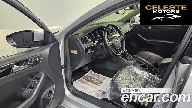VOLKSWAGEN 2.0 TDI Premium 2015 — photo 10 sur 20