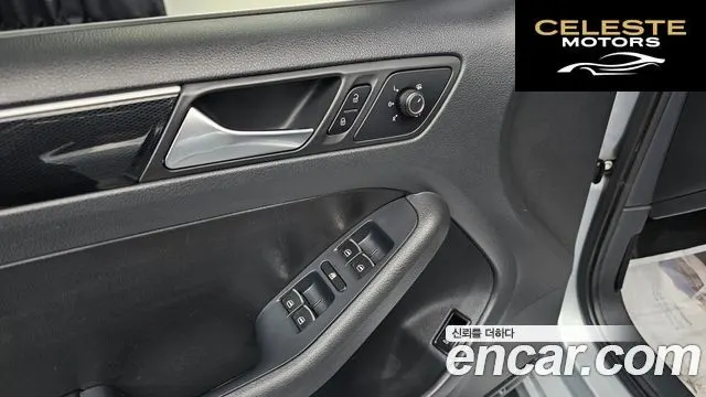 VOLKSWAGEN 2.0 TDI Premium 2015 — photo 13 sur 20