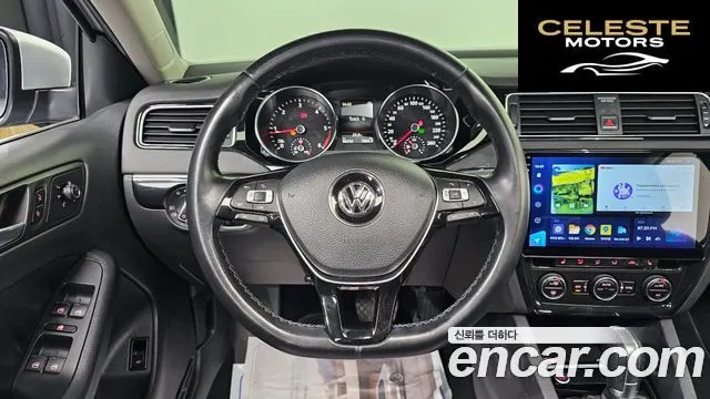 VOLKSWAGEN 2.0 TDI Premium 2015 — photo 15 sur 20