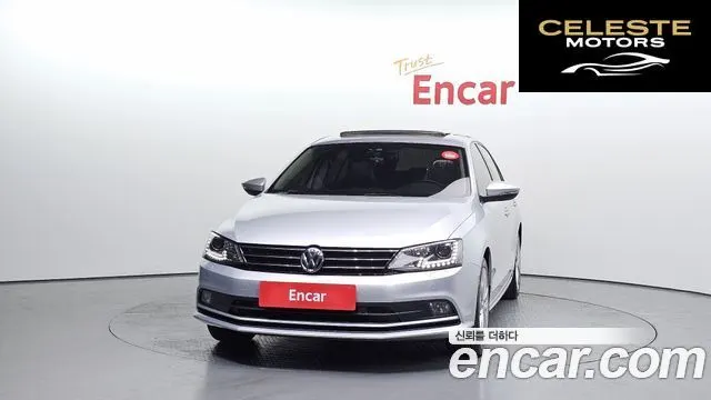 VOLKSWAGEN 2.0 TDI Premium 2015 — photo 3 sur 20