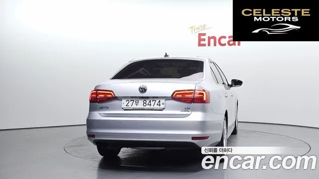 VOLKSWAGEN 2.0 TDI Premium 2015 — photo 4 sur 20
