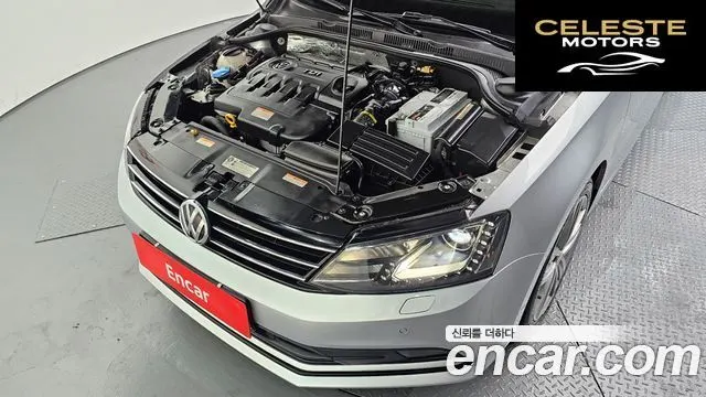 VOLKSWAGEN 2.0 TDI Premium 2015 — photo 6 sur 20