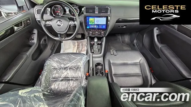 VOLKSWAGEN 2.0 TDI Premium 2015 — photo 7 sur 20