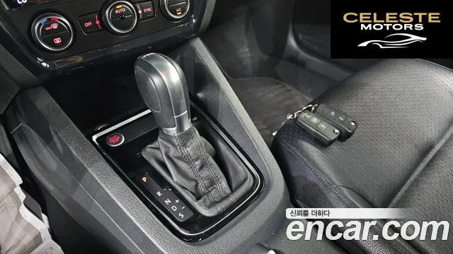 VOLKSWAGEN 2.0 TDI Premium 2015 — photo 9 sur 20