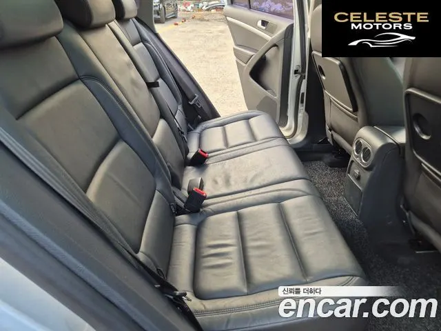 VOLKSWAGEN 2.0 TDI Premium 2014 — photo 10 sur 26