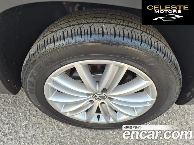 VOLKSWAGEN 2.0 TDI Premium 2014 — photo 15 sur 26