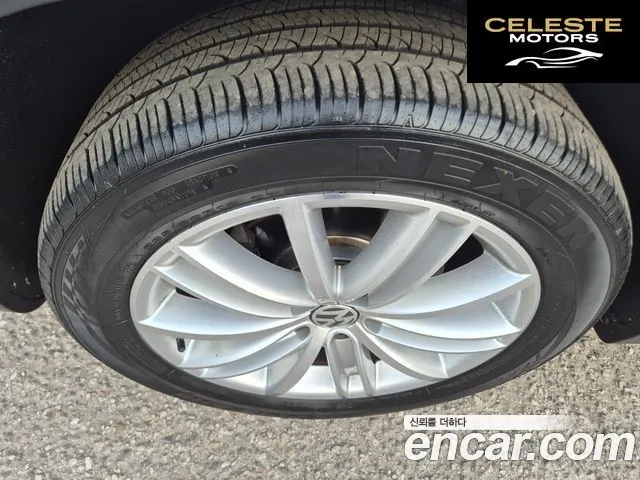 VOLKSWAGEN 2.0 TDI Premium 2014 — photo 16 sur 26