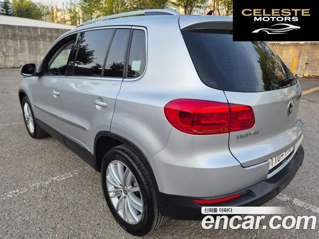 VOLKSWAGEN 2.0 TDI Premium 2014 — photo 4 sur 26