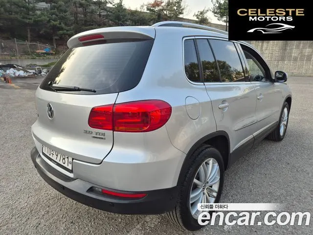 VOLKSWAGEN 2.0 TDI Premium 2014 — photo 6 sur 26