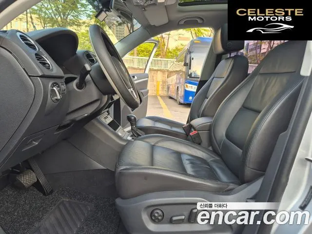 VOLKSWAGEN 2.0 TDI Premium 2014 — photo 7 sur 26