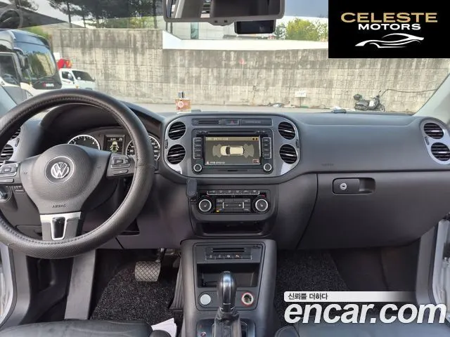 VOLKSWAGEN 2.0 TDI Premium 2014 — photo 9 sur 26