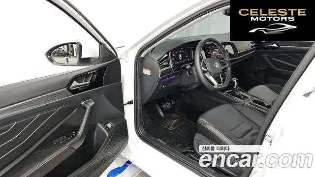 VOLKSWAGEN 71.5 TSI 2023 — photo 13 sur 36